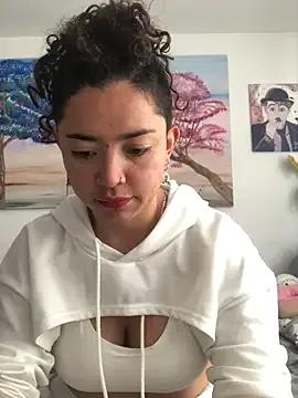 Paris_11 — Clamps on nipples and fingers inside pus