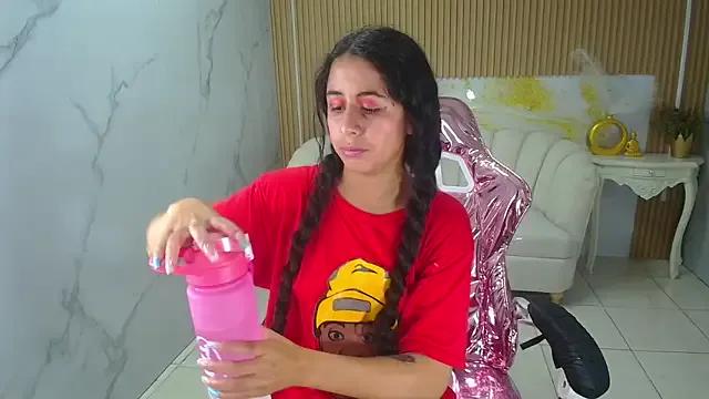 paris_sub1_ on StripChat