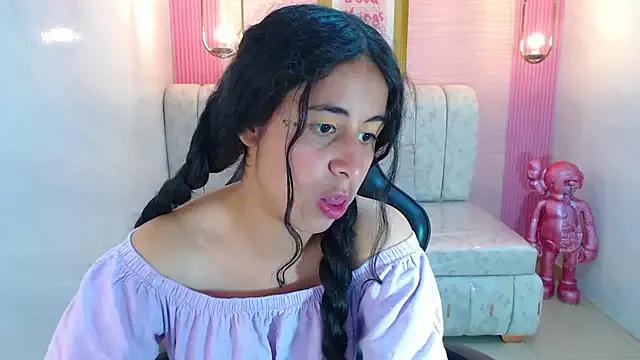 paris_sub1_ on StripChat