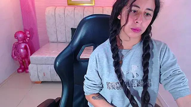 paris_sub1_ on StripChat