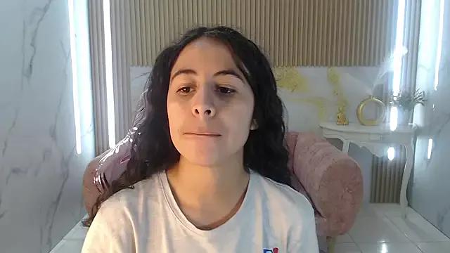 paris_sub1_ on StripChat