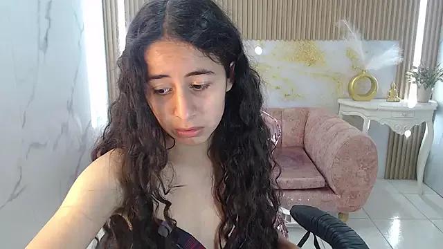 paris_sub1_ on StripChat