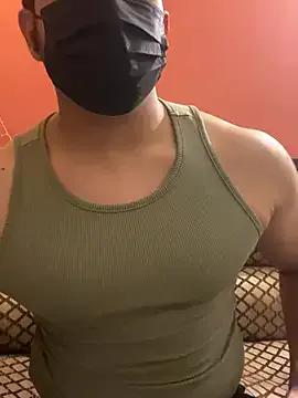 StripChat Parth_lovesu is Freechat Parth_lovesu — Watch me cum + spit on dick and ass Hole