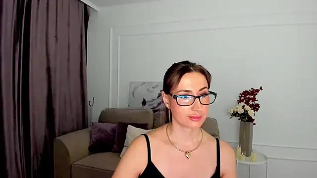 PassionGlow — A little dance