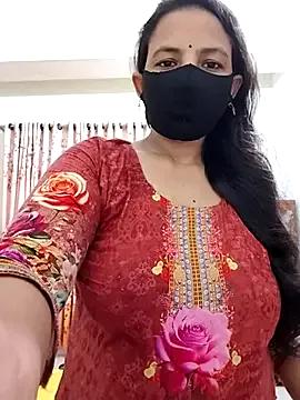 Payel-Sen on StripChat