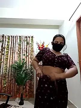 Payel-Sen on StripChat