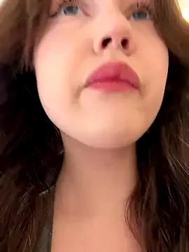 Peachy_Dream on StripChat