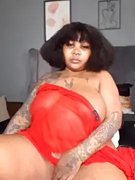 Freechat PearlSexxy69 on StripChat