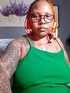 Freechat PearlSexxy69 on StripChat