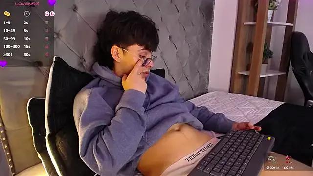 Freechat PepperTwink on StripChat