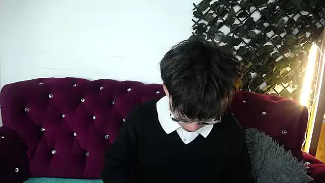 Freechat PepperTwink on StripChat