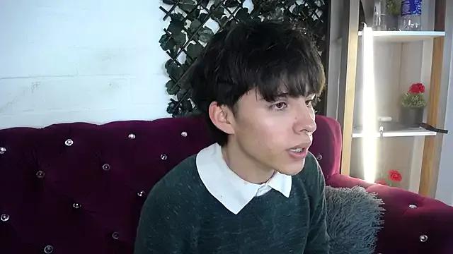 Freechat PepperTwink on StripChat