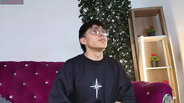 Freechat PepperTwink on StripChat