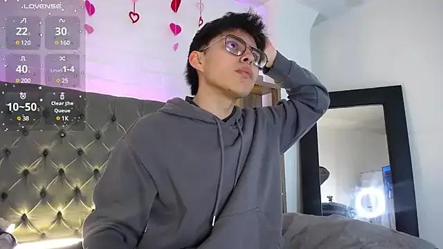 Freechat PepperTwink on StripChat