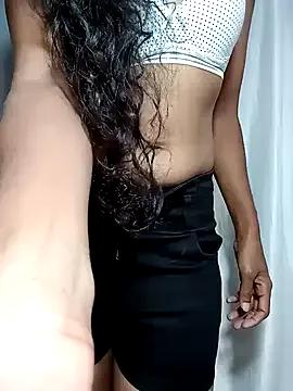 PerfectAhinsa on StripChat