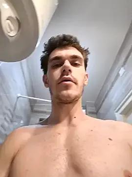 Perry_Knight on StripChat