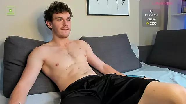 Perry_Knight on StripChat