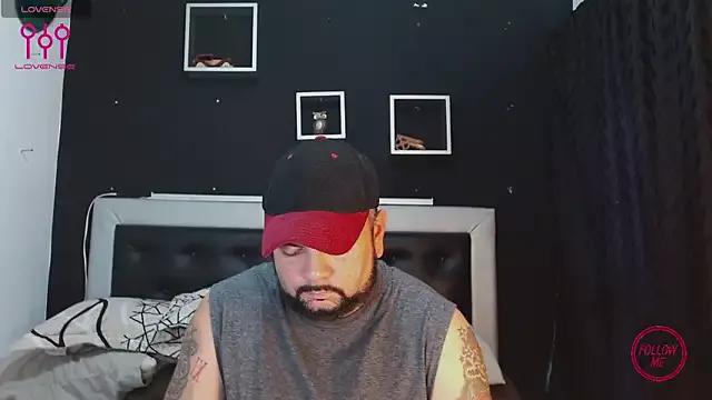 Freechat perverseveteranmanxxx on StripChat