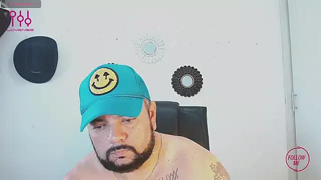 Freechat perverseveteranmanxxx on StripChat