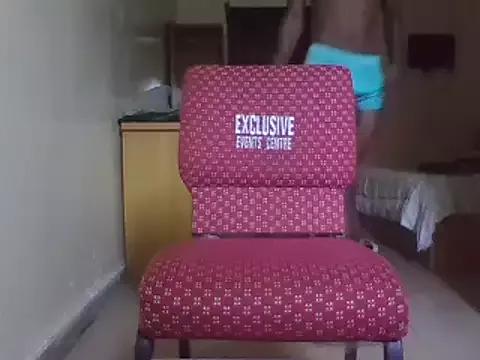 philippiano33 on StripChat