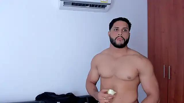 Pier_Simons — Freechat on StripChat