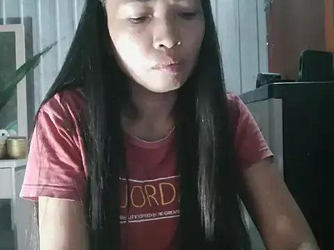 pinayhotii on StripChat
