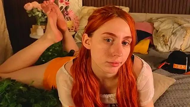 pinkmangokiss on StripChat