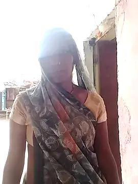 Pinky12A on StripChat