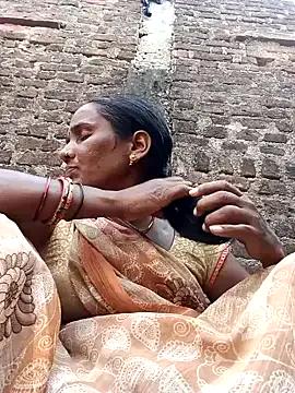 Pinky12A on StripChat