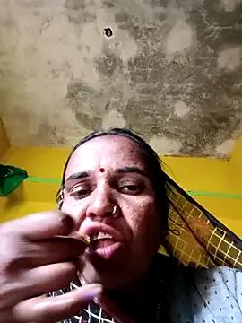 Pinky12A on StripChat