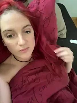 Pinky_Rose_Official on StripChat