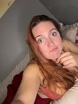 Pinky_Rose_Official on StripChat