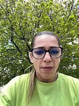 PlayfulShow on StripChat