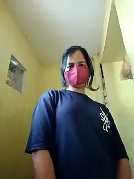 Pooja_cut — Freechat on StripChat