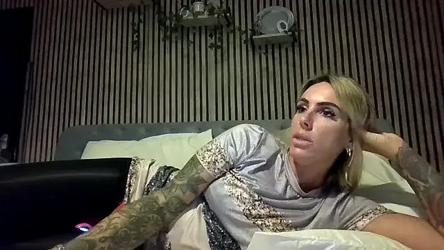 Freechat poppyinga1 on StripChat