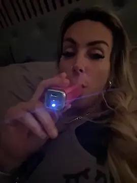 Freechat poppyinga1 on StripChat