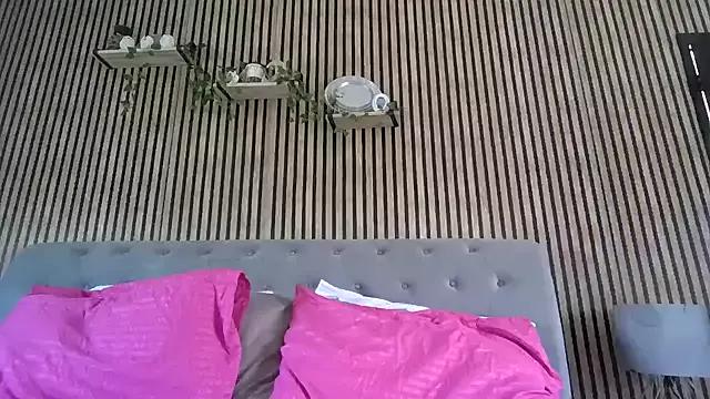 Freechat poppyinga1 on StripChat