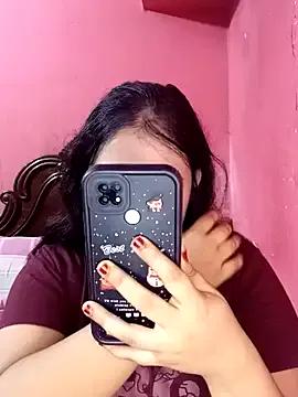 Porimoni22 on StripChat