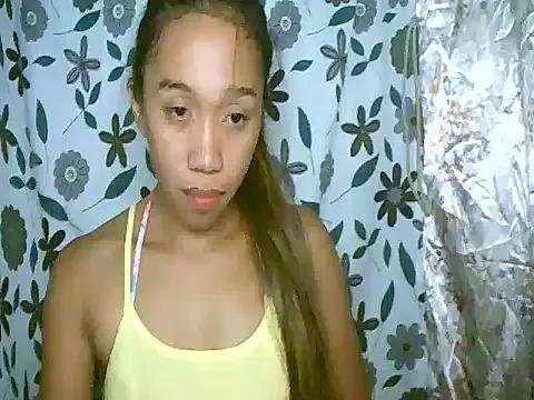 Freechat Pretty_christine01 on StripChat