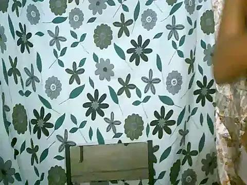 Freechat Pretty_christine01 on StripChat