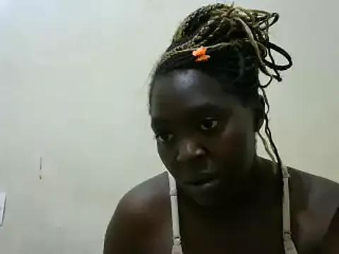 pretty_tallgirl on StripChat