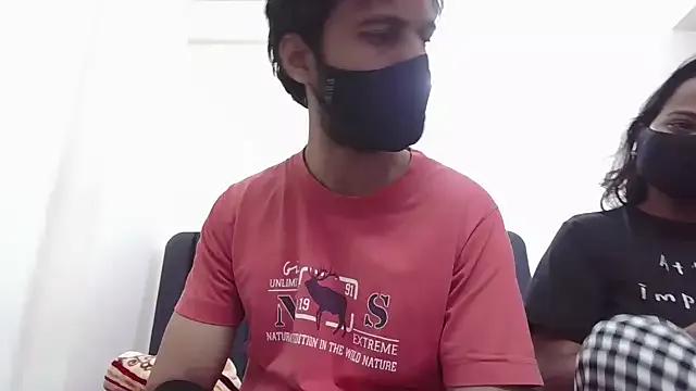 Prince_ki_Princess on StripChat