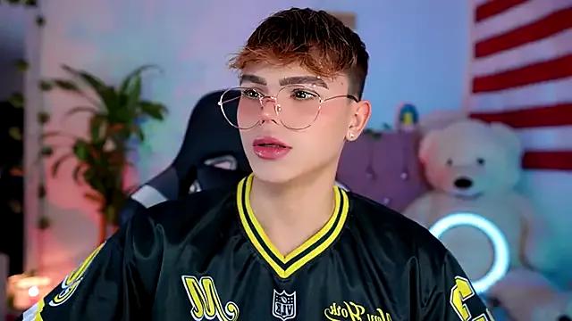 PRINCE_STEV — HELLO BEAUTIFUL BOY