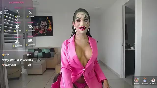 princes_alisha on StripChat