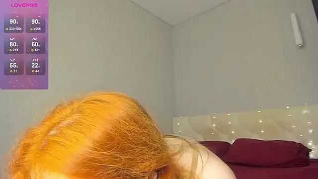 princess_diamonds on StripChat