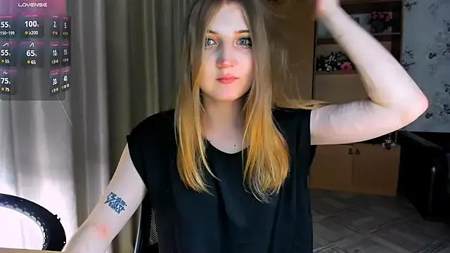 princessaalicc on StripChat