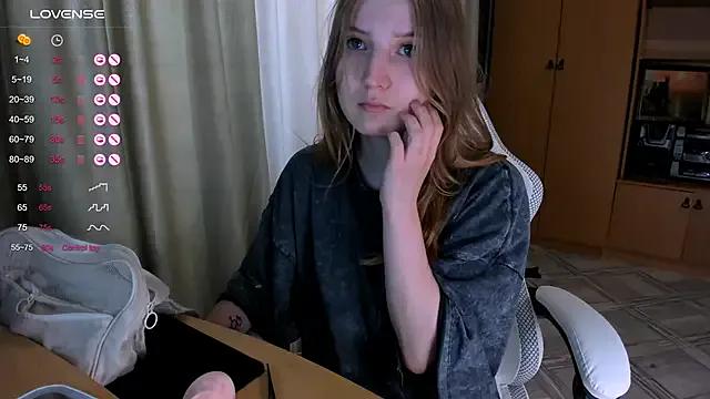 princessaalicc on StripChat