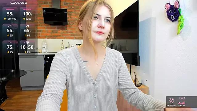 princessaalicc on StripChat