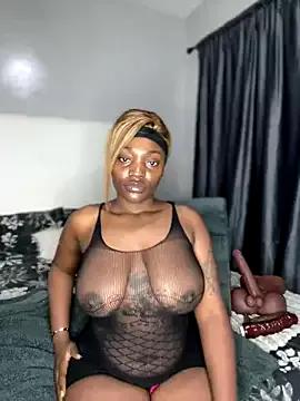 PrincessTamara on StripChat