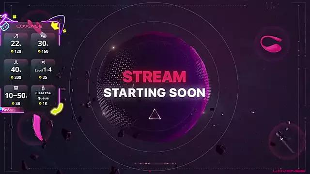 PrincessTamara on StripChat